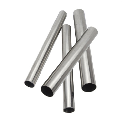 High Quality of welded Stainless Steel Pipe