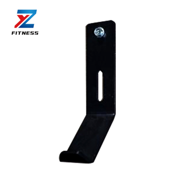 ZYfitness Heavy Duty Home Gym Fitness Equipment Storage Rack