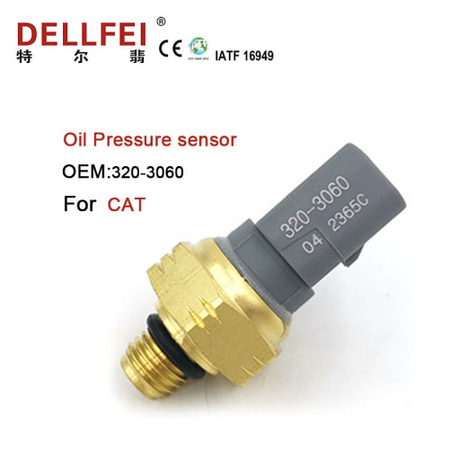 Cảm biến áp suất dầu 320-3060 cho mèo