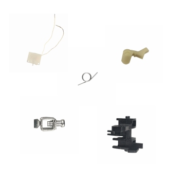 2019 Hot Sale: Free Sample RCCB SKD Spare Parts