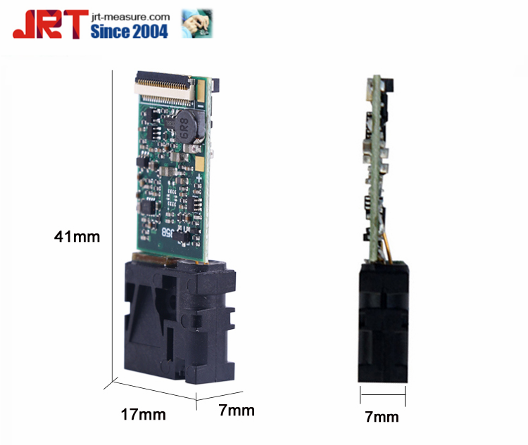 Small 20m Laser Distance Sensor Module