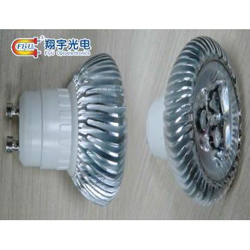 3X1W High Quality GU10 Spot Light