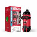 Mesh-K 6000パフ使い捨てキットポッド卸売