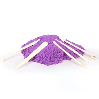 Play Sand Tools Toys