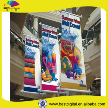 Hot Sell banner hanging banner