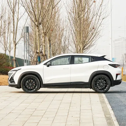 2024 Changan Uni-T Left Hand Drive Petrol SUV
