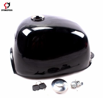 Monkey Fuel Tank Z50