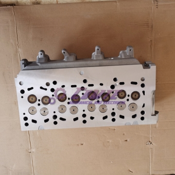 Brand New CAYA CAYB Engine Cylinder Head for Volkswagen Passat Polo 16V 03L103351B 908701