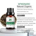 Aromatherapy Natural Spikenard Essential Oil