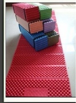 XPE/EVA  outdoor & sport  seat mat