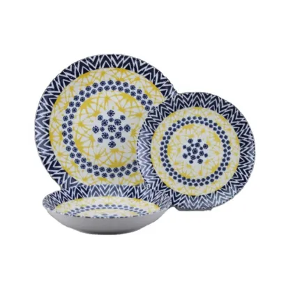 Ceramics Tableware High Quality