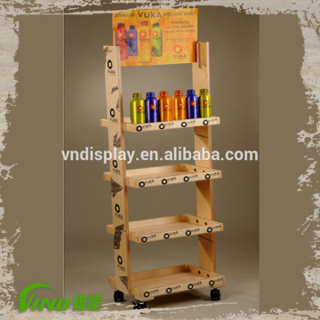 innovative products 2016 Shop Shelves and Display Stand , Point of Sales Display Rack
