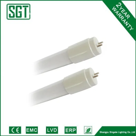 China factory price 120cm T8 led tube 8W 12W 18w 1550lm AC86-265V