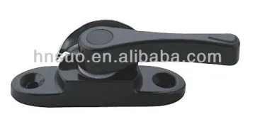 Captn rust proof window aluminum handle