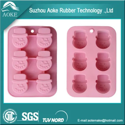 Silicone bakeware Silicone Soap Mold silicon Mold cake tools Silicone muffin Mold Silicone Soap Mold