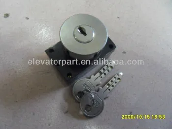 elevator DSK power lock dia18mm/ dia 32mm