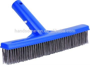 stainless steel algae brush