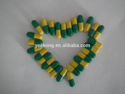 weight loss product by HARBIN YEEKONG HERB INC.