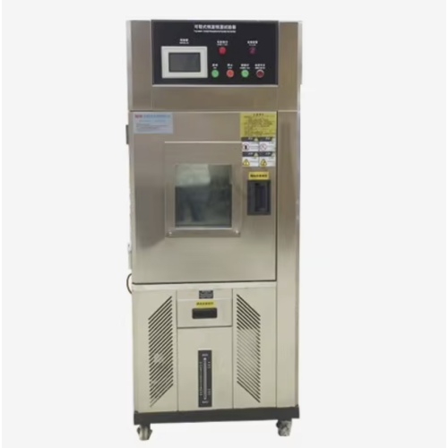 220V Programlanabilir Çevresel Test Odası