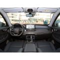 Chery Tiggo5x负担得起且实用的SUV