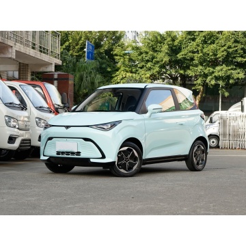 2024 pure electric car cheap Kaiyi mini electric car 4 seat small car