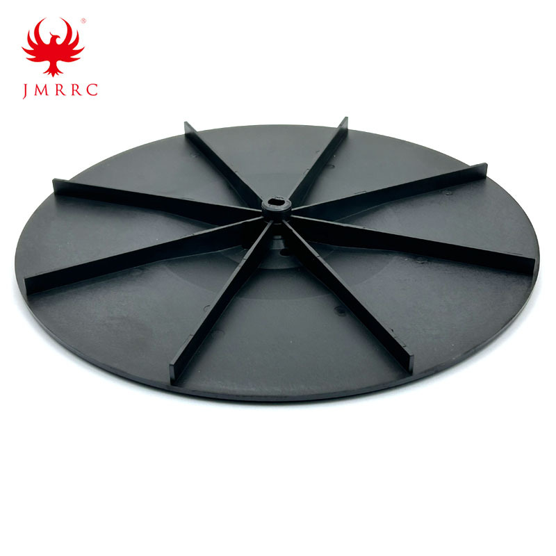 Spreader Turnplate For JMRRC FS235