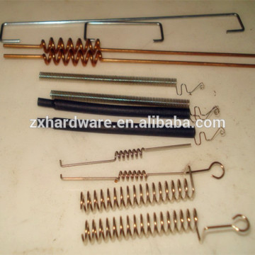 high quality stainless steel antenna spring