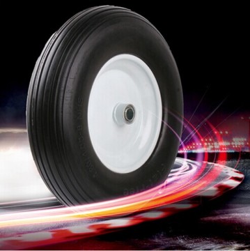 Wheelbarrow 4.80/4.00-8 PU Wheels