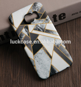 Promotional custom logo fashionable design funky mobile phone case for samsung galaxy S7