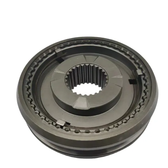 Transmission Synchronizer auto parts for ISUZU OEM 8-97367-022-0