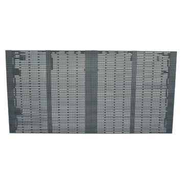 Dış mekan HD LED şeffaf ekran