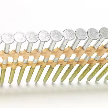 21 Degree 2.8x60 Inch Plastic Strip Nails for Framing: The Ultimate Guide and Buying Information