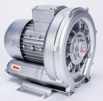 Single Phase Air Ring Blower Aerator Pump for Aquaculture and Aquarium Fish Farming