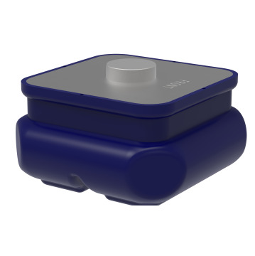 High Quality PU Insulator Pad for Heavy Duty Trucks