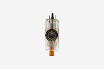 High power Industrial X ray tube