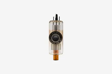 High power Industrial X ray tube