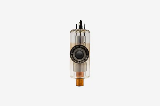 Industrial X-ray Tube Film