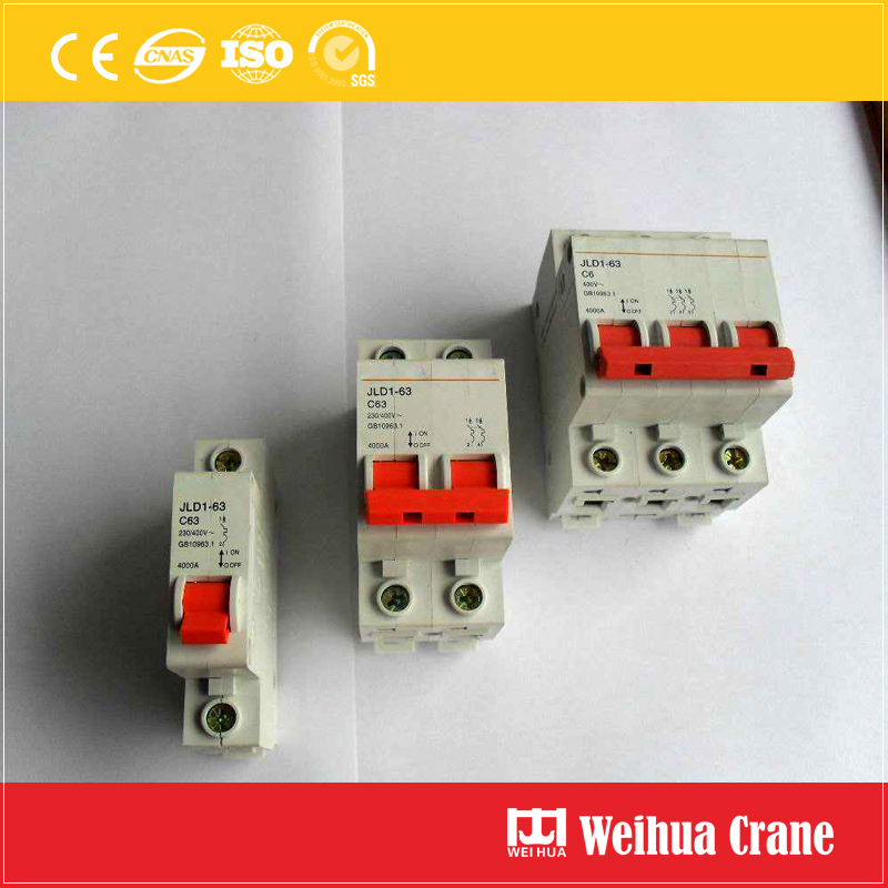 Circuit Breakers