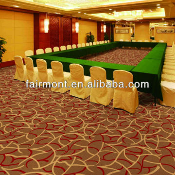 HOTEL LOBBY CARPET AX008