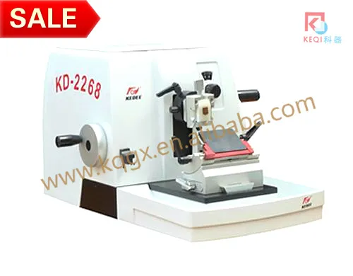 KD-2268 Manual Rotary Microtome