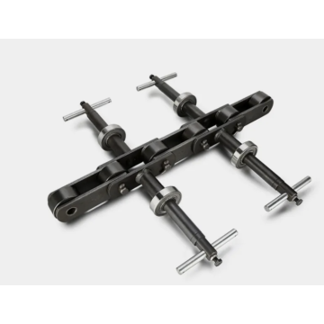 Engineering Chains