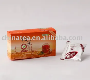 Black Tea Powder