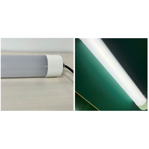 Lumière Tri-Fresh à LED de 20W 600 mm