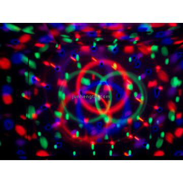 home party led ball light