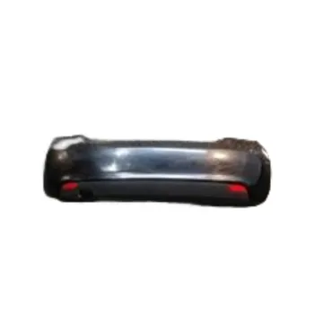 8X0807067 Factory Outlet Auto Spare Parts - Rear Bumper for Audi A1 2011-2014