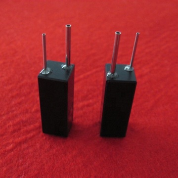 Quartz Glass Flow Cell Q614