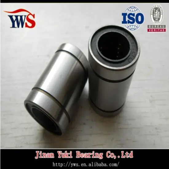 Lm15uu Linear Motion Bearing