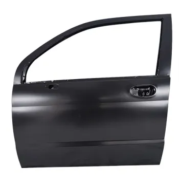 Auto Body Panel Replacement - Front Door Panel for Chevrolet Spark