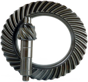 High Quality Crown Gear Custom Gear