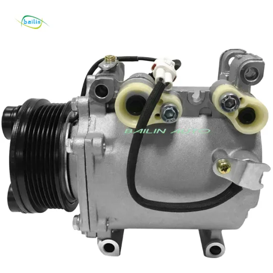 Factory Price Auto Air Conditioning Compressor MSC90C 12V For Mitsubishi Eclipse/Endeavor/Galant